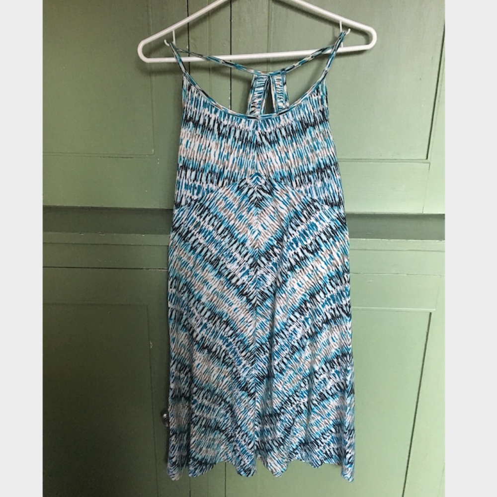 Patagonia Spright Dress